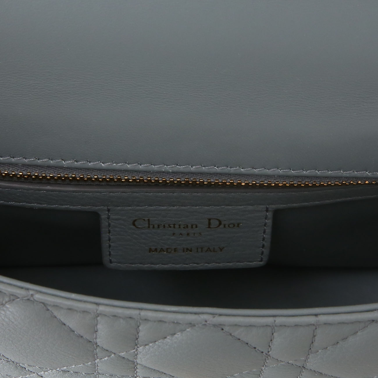 CHRISTIAN DIOR(USED)크리스찬디올 카로 스몰 숄더백
